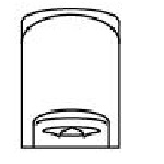 Center Flow Tissue paper Dispenser